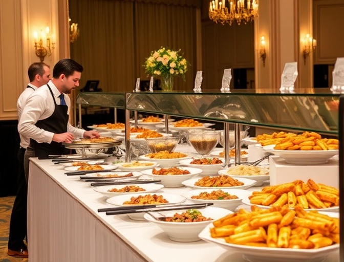 Catering Services